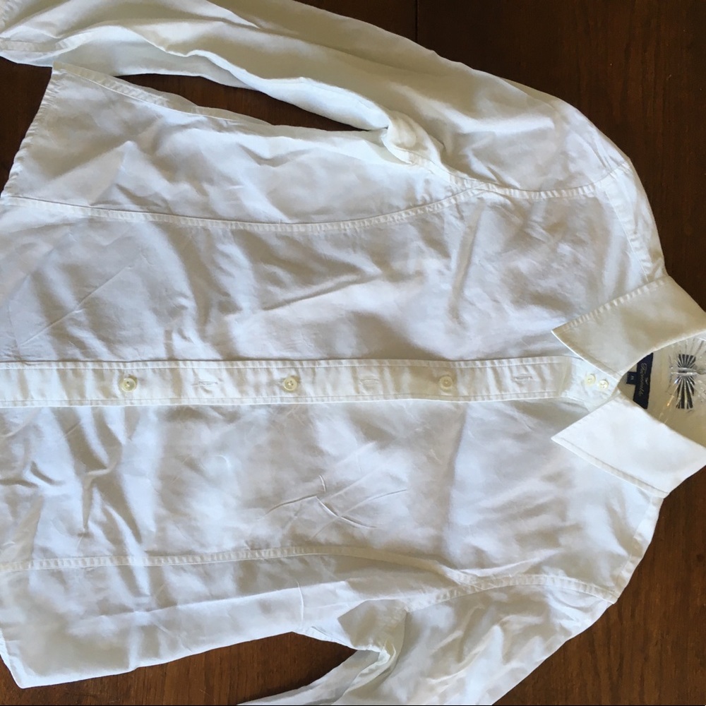 Faconnable Shirt